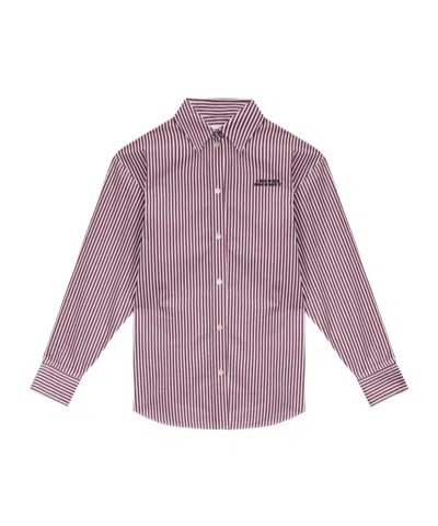 ISABEL MARANT FABRIZA SHIRT