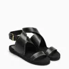 ISABEL MARANT ISABEL MARANT STUDDED SANDAL