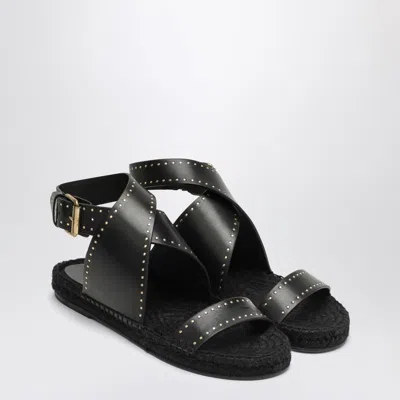 Isabel Marant Studded Sandal
