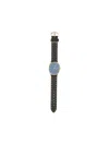 Isabel Marant Studded Watch 25mm In Green