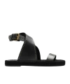 Isabel Marant Studed Leather Espadrilles