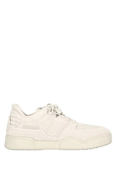 Isabel Marant Stylish Flat Shoes For Men - Fw25 Edition In Neutral