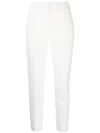 Isabel Marant Stylish White Sioliran Pants For Women In White