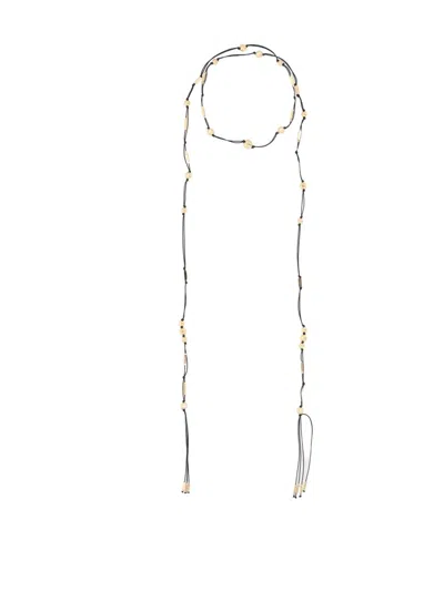 Isabel Marant Stylish Women's Mini Scarf In Burgundy