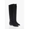 Isabel Marant Skarlet Knee-high Suede Boots