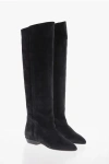 Isabel Marant Black Skarlet Boots