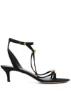 Isabel Marant Suede Sandals