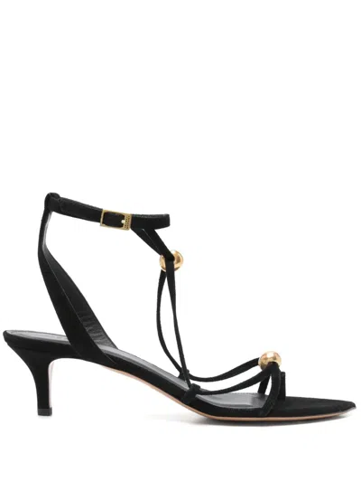 Isabel Marant Suede Sandals
