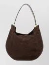 Isabel Marant Oskan Suede Shoulder Bag