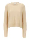 Isabel Marant Sweaters In Beige
