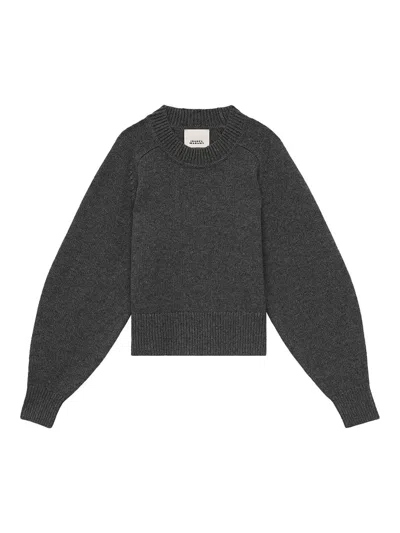 ISABEL MARANT LEANDRA PULLOVER