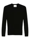 Isabel Marant Ilona Pullover In Black