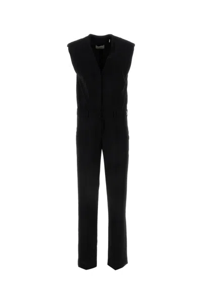 Isabel Marant Suits In Black