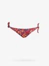 Isabel Marant Sukie Nylon Stretch Slip