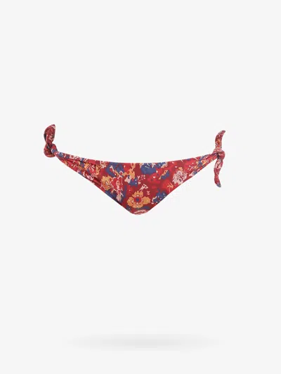 Isabel Marant Sukie Nylon Stretch Slip