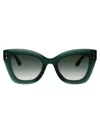 Isabel Marant Sunglasses