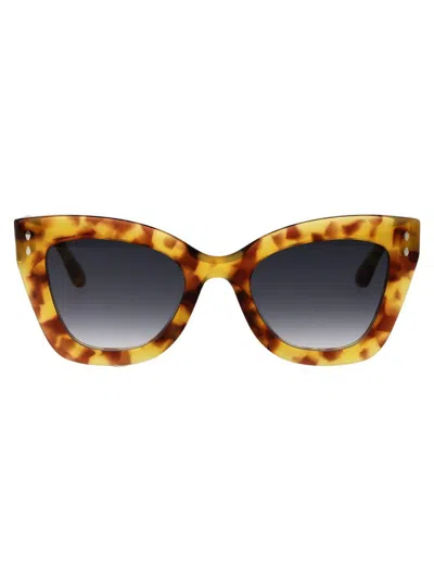 Isabel Marant Sunglasses