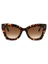Isabel Marant Sunglasses In Brown