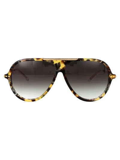 ISABEL MARANT ISABEL MARANT SUNGLASSES
