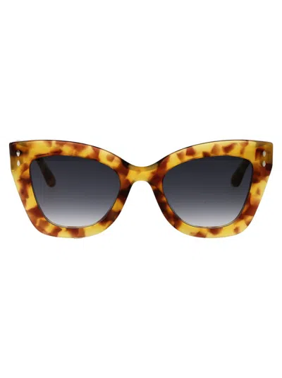 ISABEL MARANT ISABEL MARANT SUNGLASSES