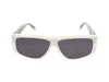 Isabel Marant Sunglasses In Beige