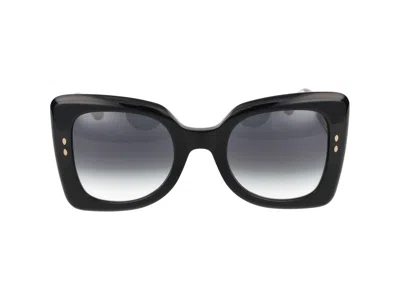 Isabel Marant Sunglasses In Black