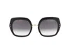 Isabel Marant Sunglasses In Black