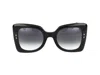 Isabel Marant Sunglasses In Black
