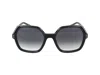 Isabel Marant Im 0152/s Sunglasses In Black