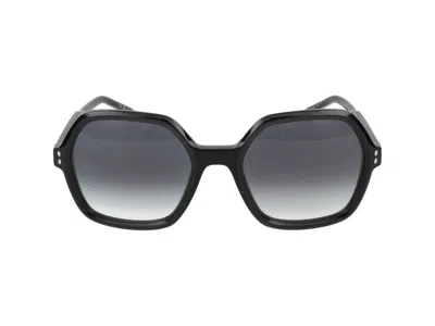 Isabel Marant Sunglasses In Black