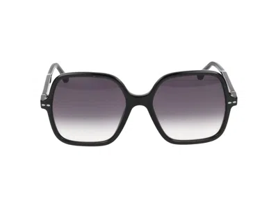 Isabel Marant Sunglasses In Black