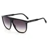 Isabel Marant Women's Pilot Sunglasses Im0009s 8079o Black 61mm In Black