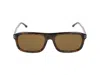 Isabel Marant Sunglasses In Brown