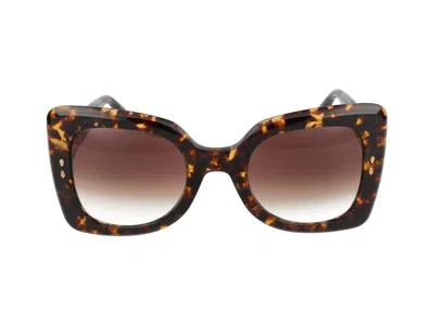 ISABEL MARANT ISABEL MARANT SUNGLASSES