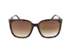 Isabel Marant Sunglasses In Brown