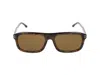 Isabel Marant Sunglasses In Brown