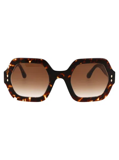 ISABEL MARANT ISABEL MARANT SUNGLASSES