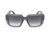 Isabel Marant Sunglasses In Gray