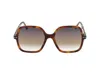 Isabel Marant Sunglasses In Havana