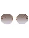 ISABEL MARANT ISABEL MARANT SUNGLASSES IM 0080/S 000 QR