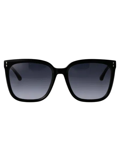 Isabel Marant Sunglasses Im 0123/s 8079 O