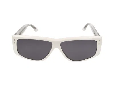ISABEL MARANT SUNGLASSES ISABEL MARANT IM 0106/S SZJ IVORY /11/145