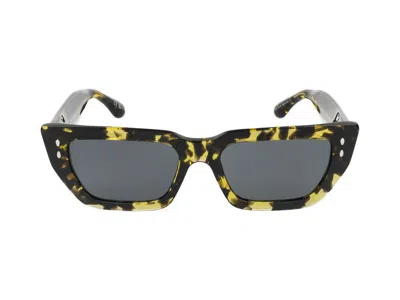 ISABEL MARANT ISABEL MARANT SUNGLASSES