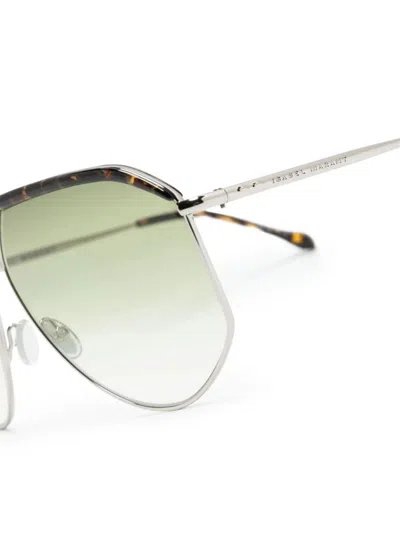 Isabel Marant Sunglasses In Multi