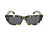 Isabel Marant Sunglasses In Multicolor