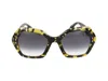 Isabel Marant Sunglasses In Multicolor