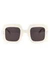 Isabel Marant Sunglasses In Neutral