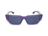 Isabel Marant Sunglasses In Purple