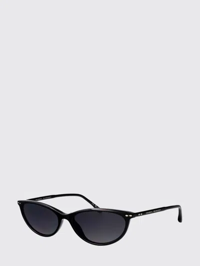 Isabel Marant Sunglasses Woman In Black