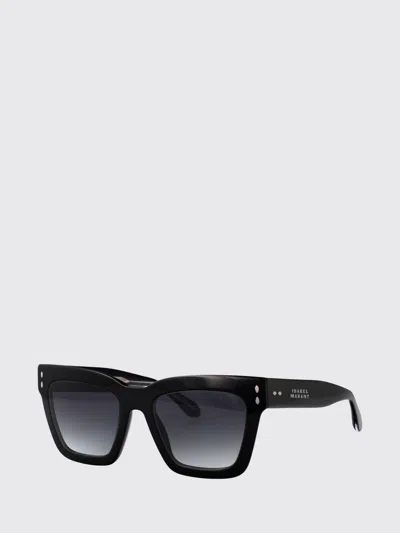 Isabel Marant Sunglasses Woman  In Black